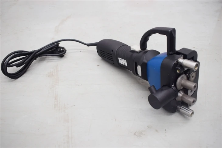 Ductwork Hand Lock Seaming Machine